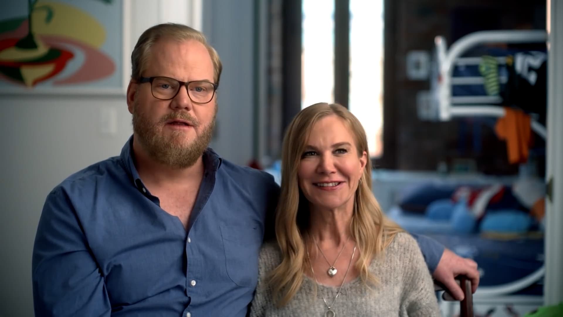 How We Care (ft. Jim & Jeanie Gaffigan) image